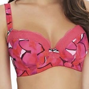 Freya Balcony Bra 38K